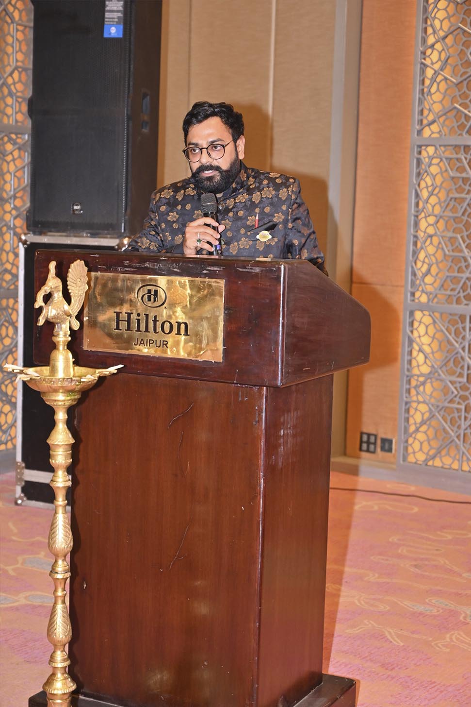 Bharat Solar Expo Jaipur 2025